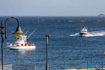 La procesión de Melenara 2018, en imágenes (II) (José Francisco Fernández Belda)